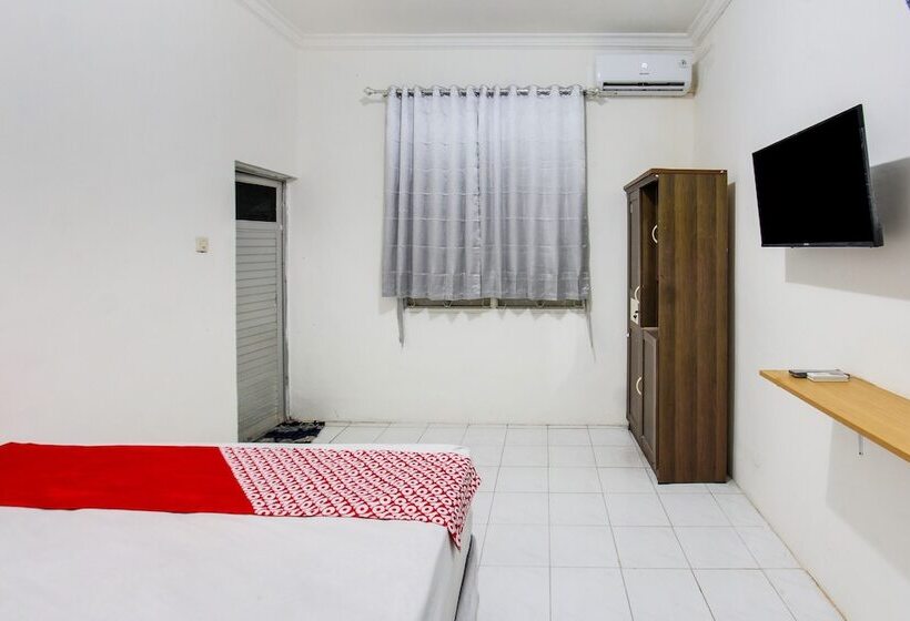 Hotel Oyo 91391 Mutiara Syariah 3