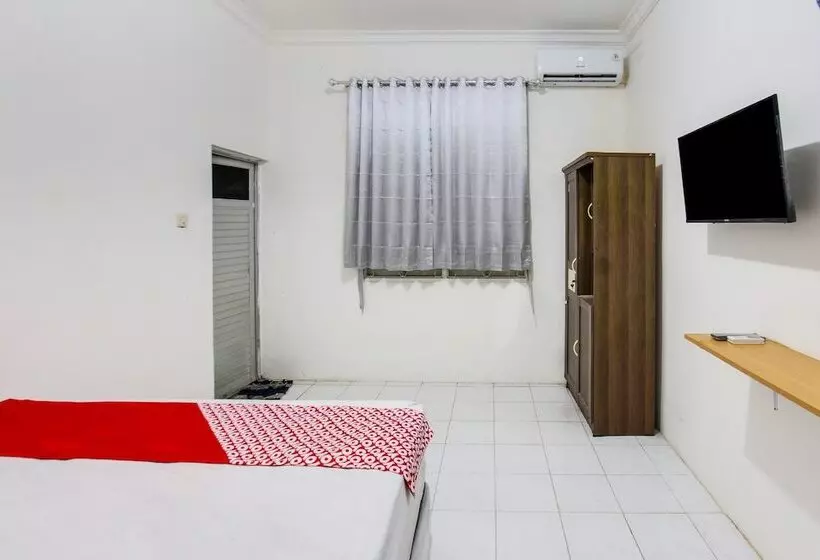 ホテル Oyo 91391 Mutiara Syariah 3