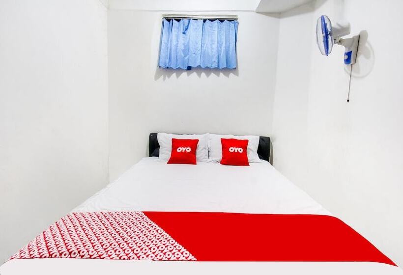 Hotel Oyo 91391 Mutiara Syariah 3