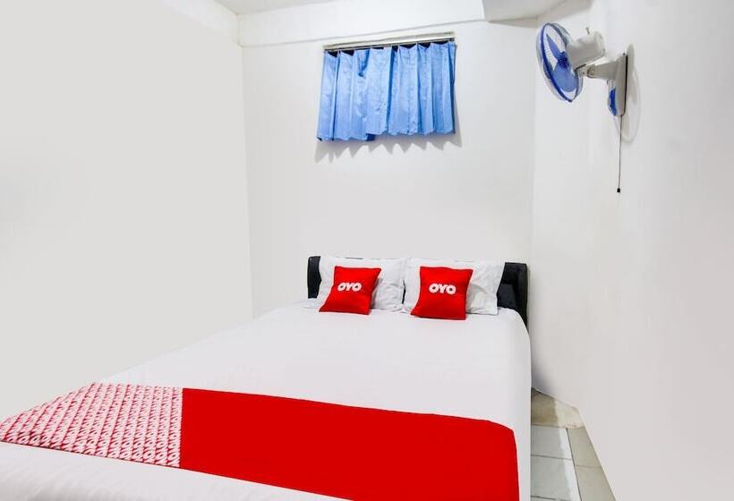 Hotel Oyo 91391 Mutiara Syariah 3