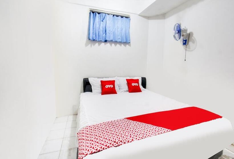 Hotel Oyo 91391 Mutiara Syariah 3