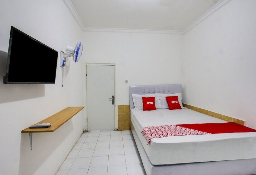 Hotel Oyo 91391 Mutiara Syariah 3