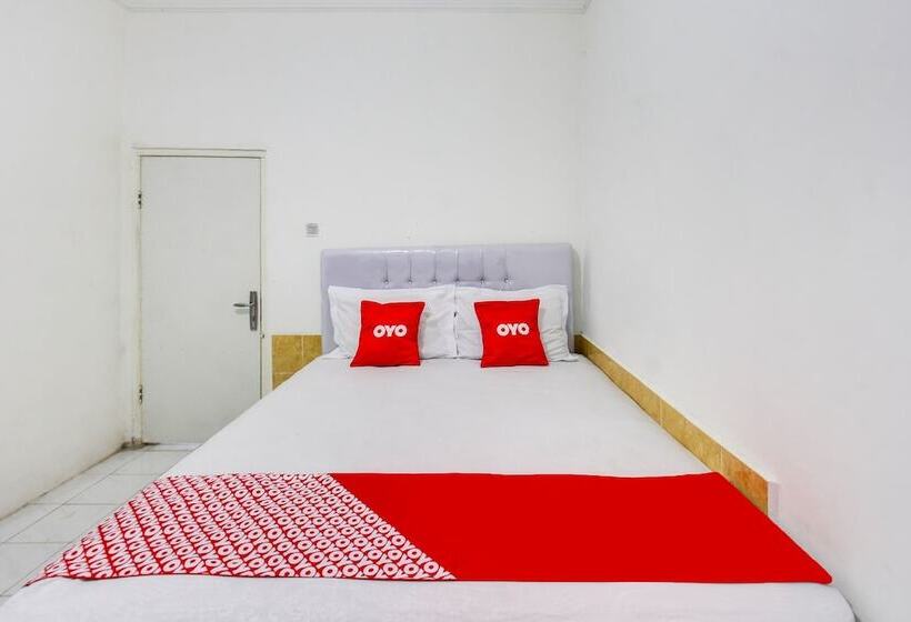 Hotel Oyo 91391 Mutiara Syariah 3