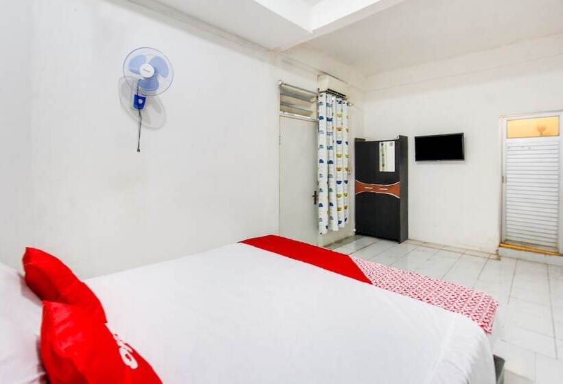 Hotel Oyo 91391 Mutiara Syariah 3