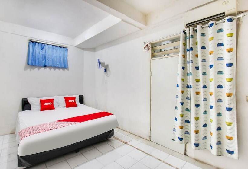 Hotel Oyo 91391 Mutiara Syariah 3
