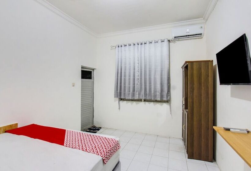 Hotel Oyo 91391 Mutiara Syariah 3