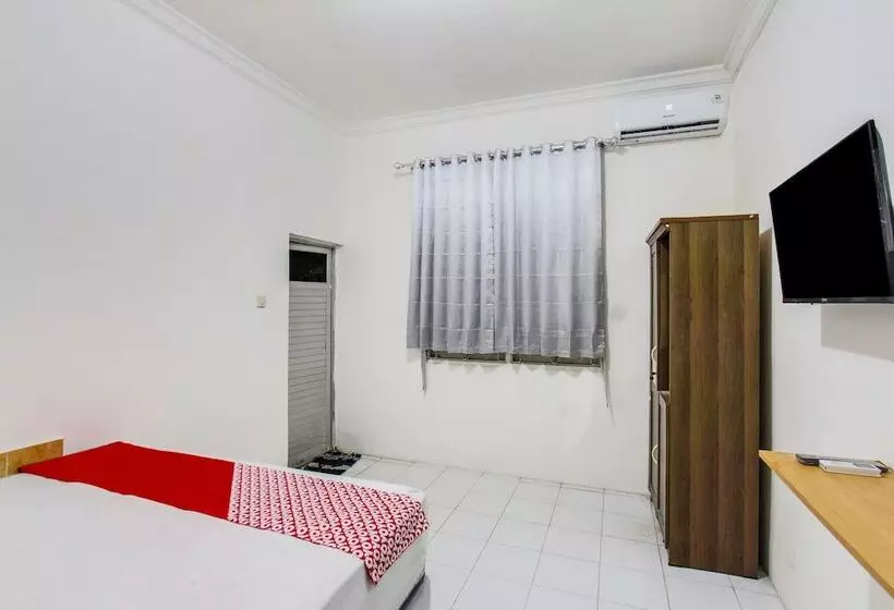 ホテル Oyo 91391 Mutiara Syariah 3