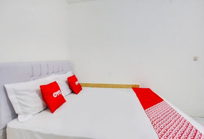 Hotel Oyo 91391 Mutiara Syariah 3