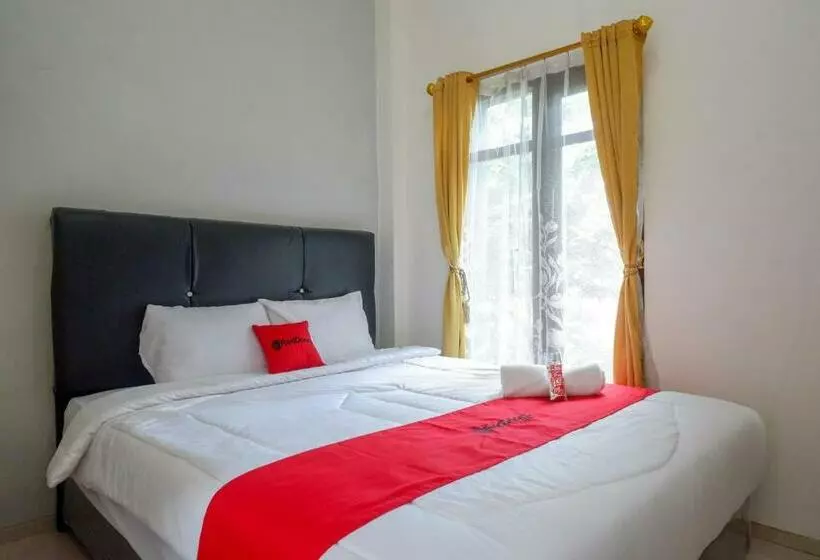 Otel Reddoorz @ Kratonan Solo