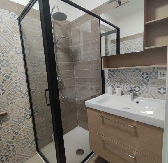 פנסיון Casaviagiulia