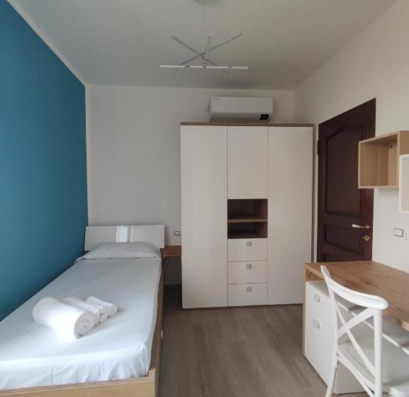 פנסיון Casaviagiulia