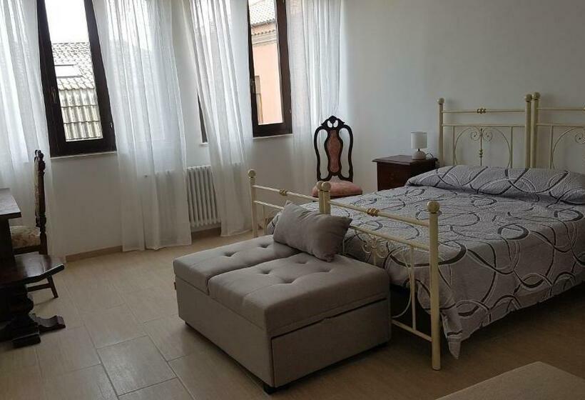 پانسیون Centralis