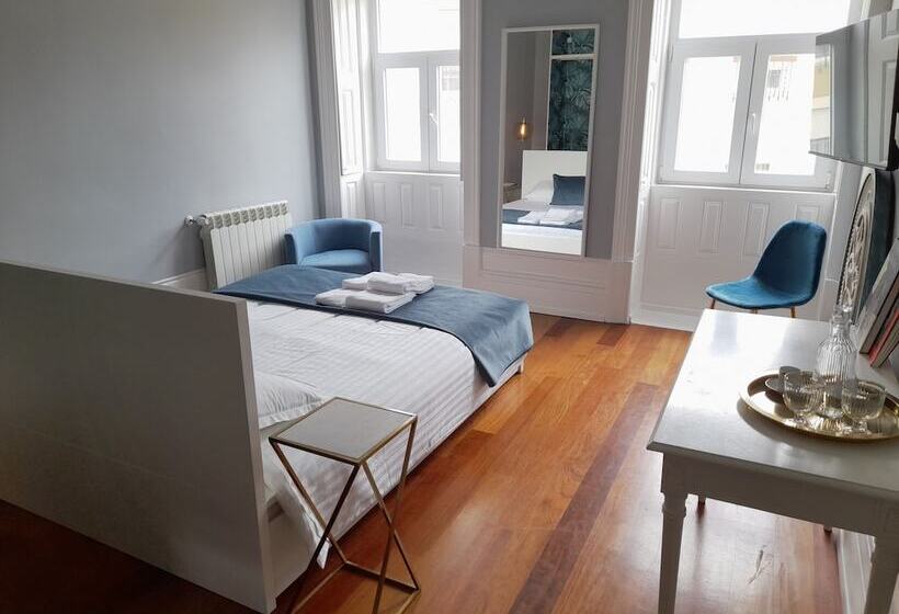 پانسیون Monsenhor52