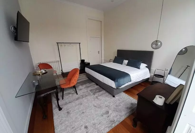 Majatalo Monsenhor52