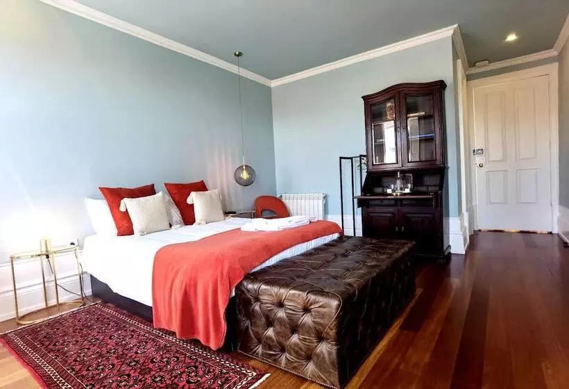 Majatalo Monsenhor52