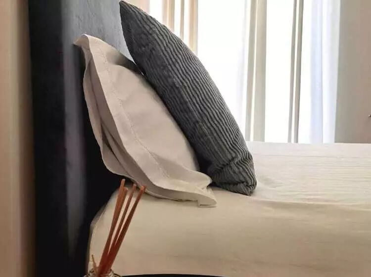 Majatalo Monsenhor52