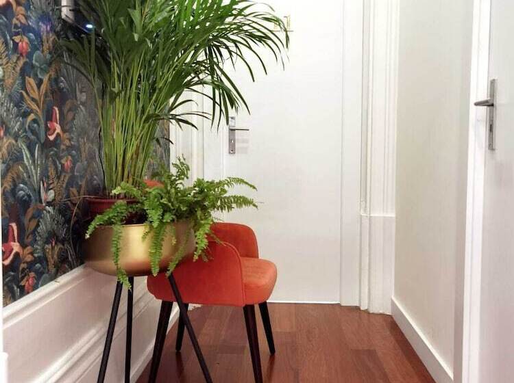 پانسیون Monsenhor52