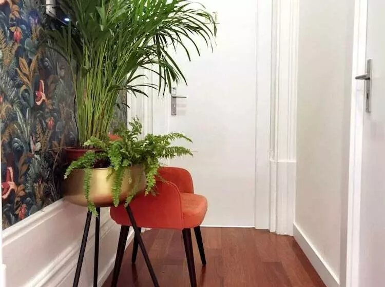 Majatalo Monsenhor52