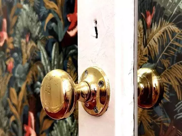 Majatalo Monsenhor52