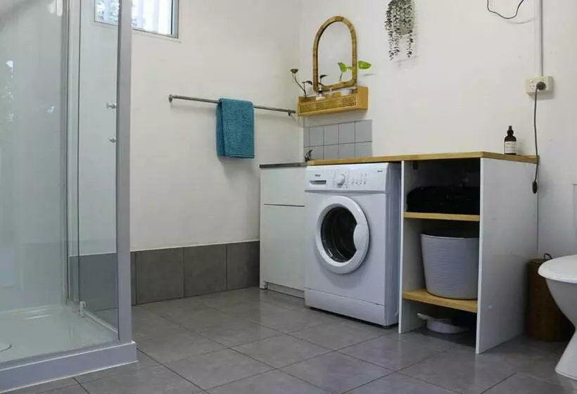 ペンション The Bunkhouse