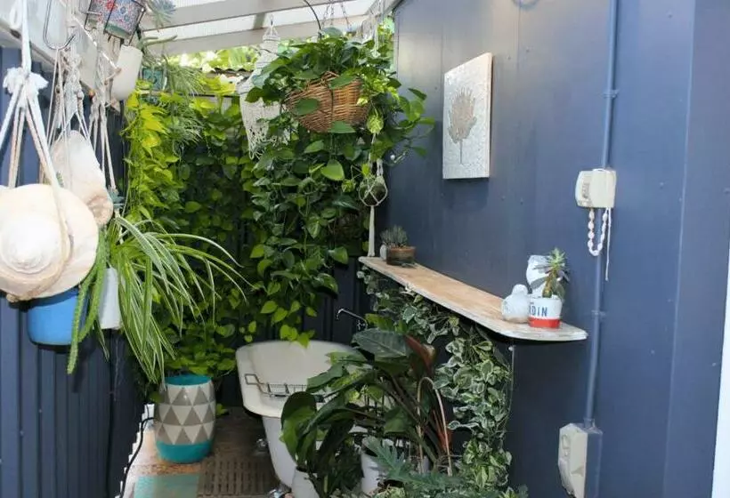 ペンション The Bunkhouse