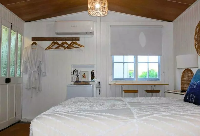 ペンション The Bunkhouse