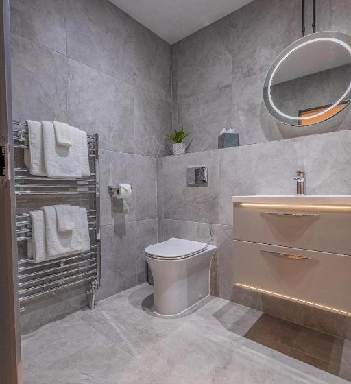 The Arran, St Andrews