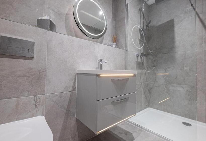 The Arran, St Andrews