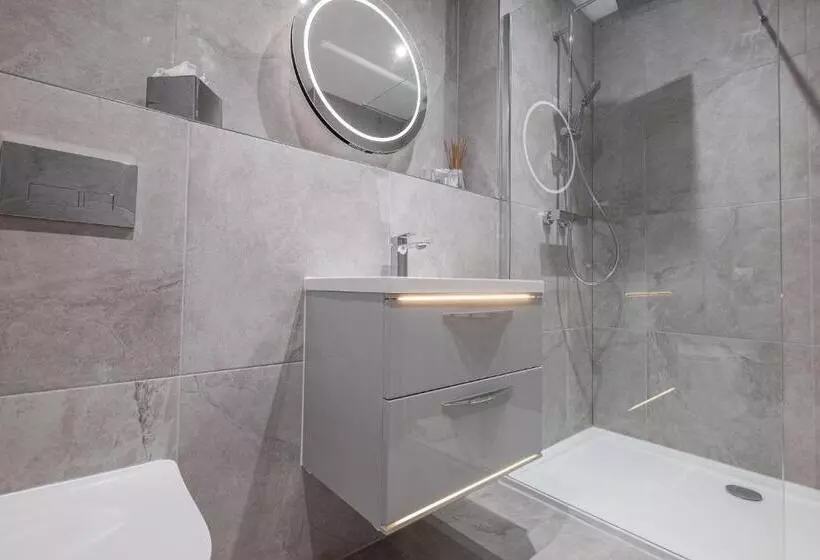 The Arran, St Andrews