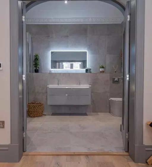 The Arran, St Andrews