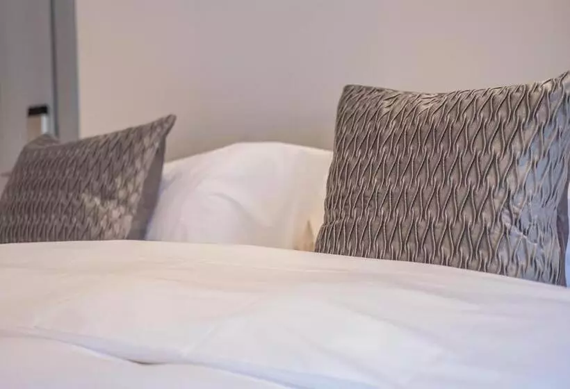 The Arran, St Andrews