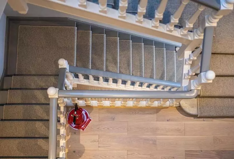 The Arran, St Andrews