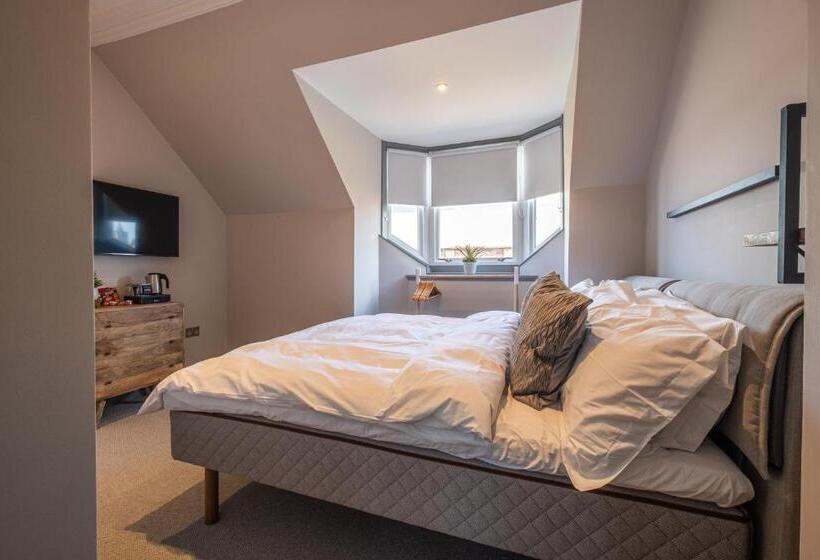 The Arran, St Andrews