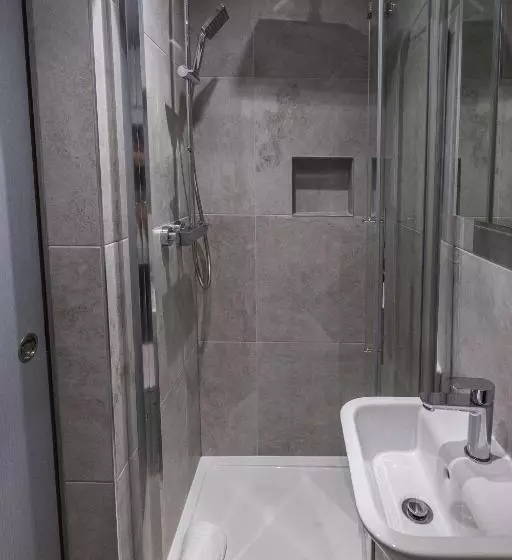 The Arran, St Andrews