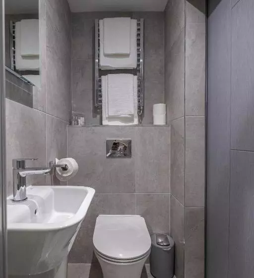 The Arran, St Andrews