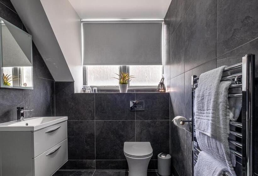 The Arran, St Andrews