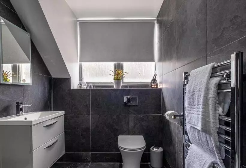 The Arran, St Andrews