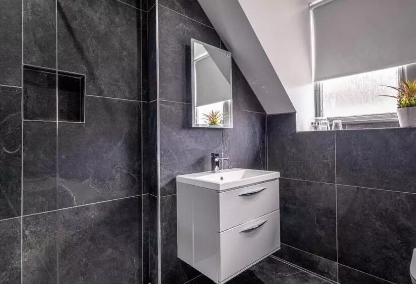 The Arran, St Andrews