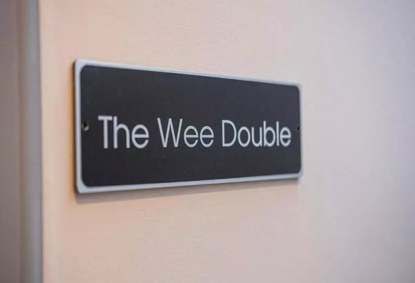 The Arran, St Andrews