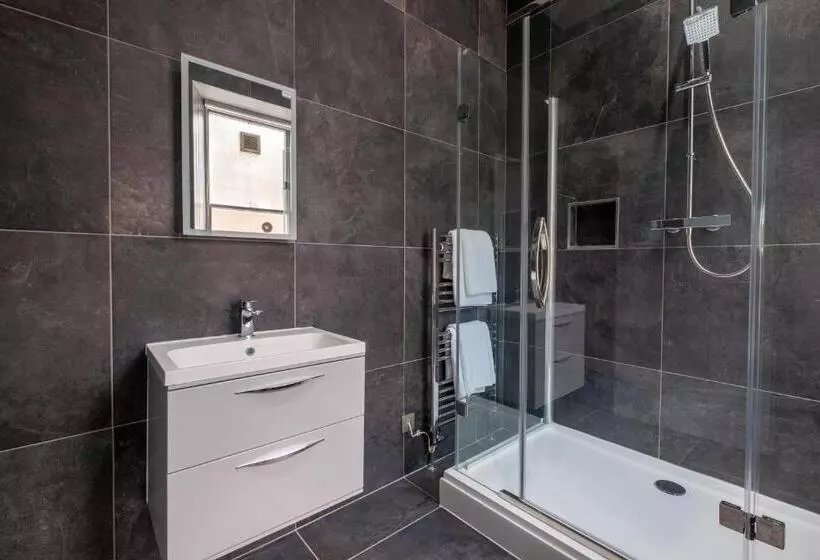 The Arran, St Andrews