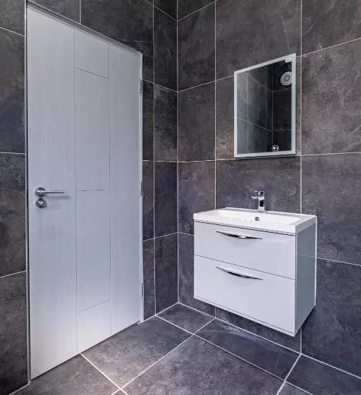 The Arran, St Andrews