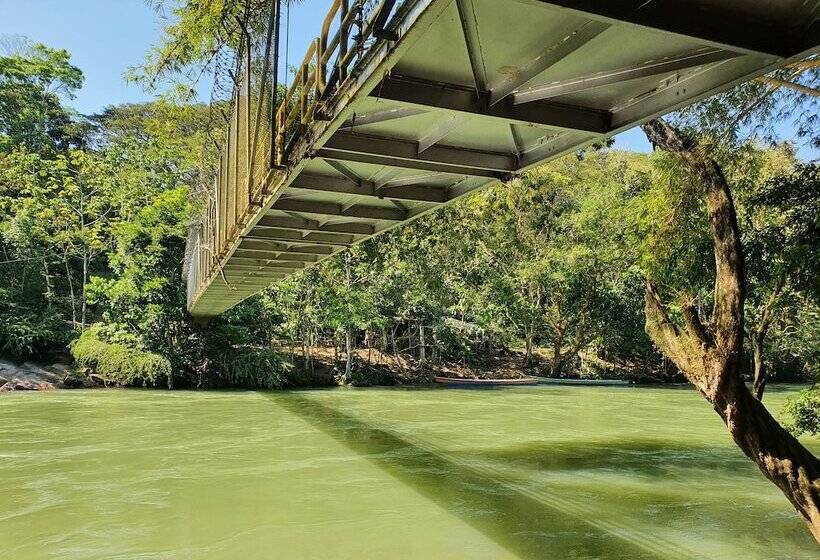 Hostel Mirador Amani