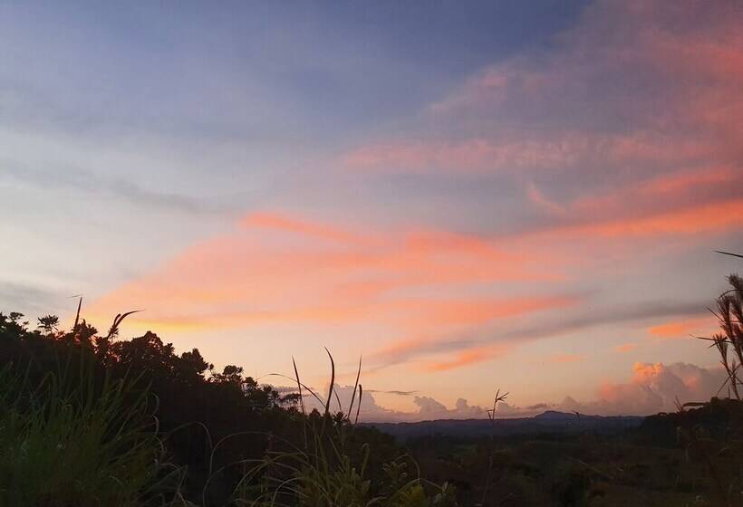 Hostel Mirador Amani