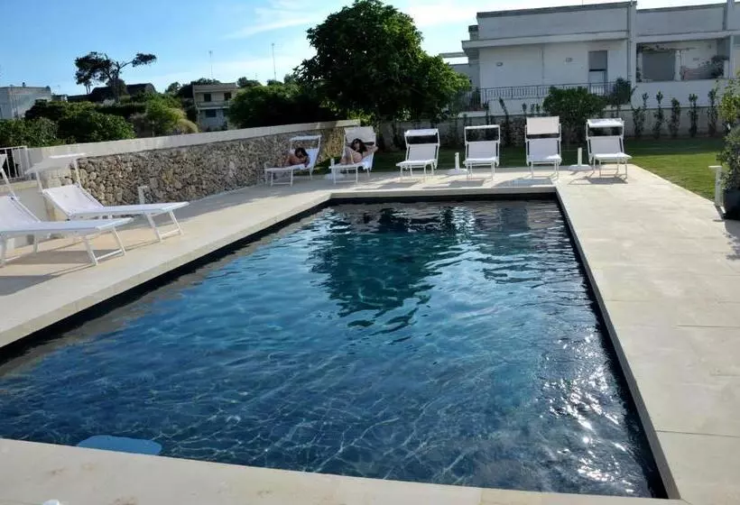 Bed and Breakfast Bluotranto