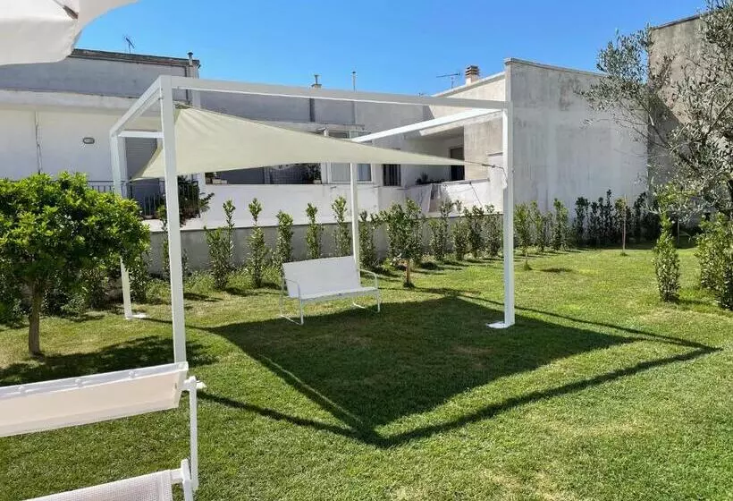 Bed and Breakfast Bluotranto