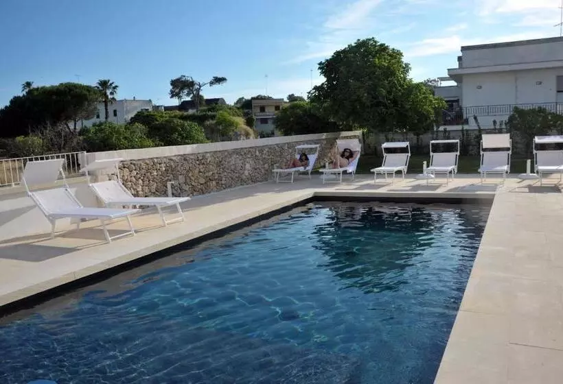 Bed and Breakfast Bluotranto