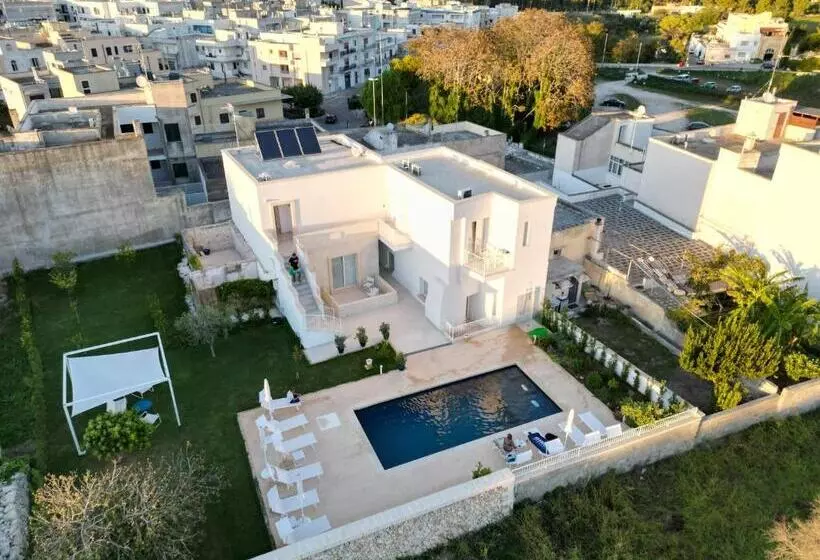 Bed and Breakfast Bluotranto