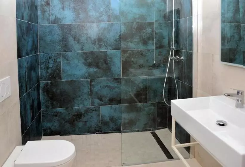 Bed and Breakfast Bluotranto
