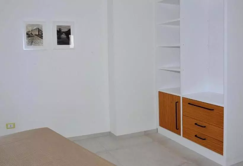 Bed and Breakfast Bluotranto