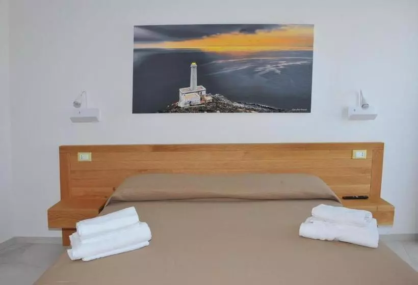 Bed and Breakfast Bluotranto